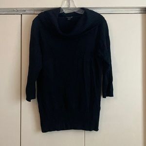 🆕 Ann Taylor cowl neck top